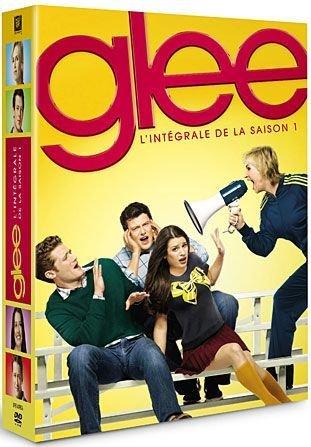 Glee, saison 1 [FR Import]