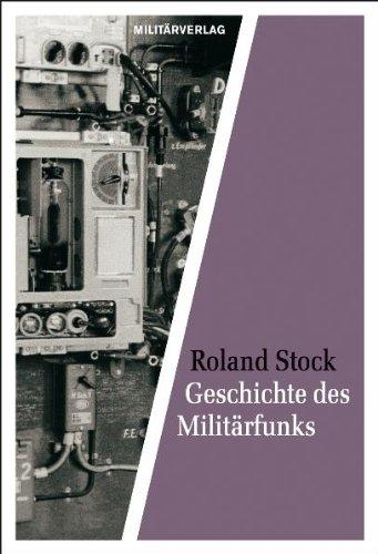 Geschichte des Militärfunks: Von den Anfängen bis zur Gegenwart