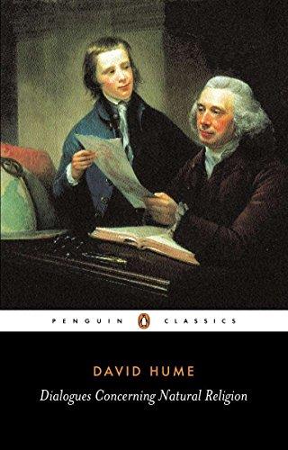 Dialogues Concerning Natural Religion (Penguin Classics)