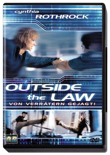 Outside the Law - Von Verrätern gejagt!