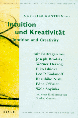 Intuition und Kreativität