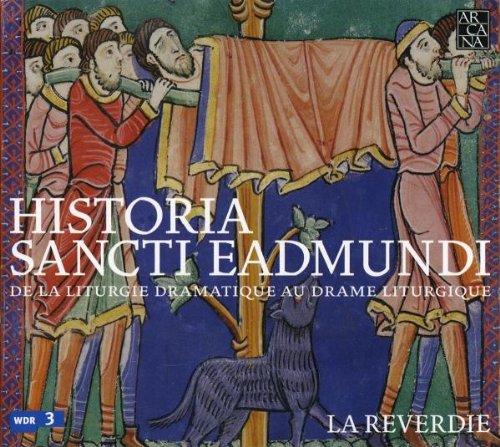 Historia Sancti Eadmundi