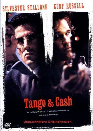 Tango & Cash