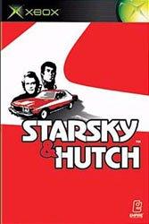 Starsky & Hutch Xbox UK IMPORT