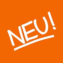 Neu!-50 Jahre Jubiläums Edition (Ltd.5cd Box)