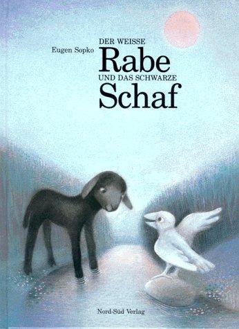 Der weiße Rabe und das schwarze Schaf