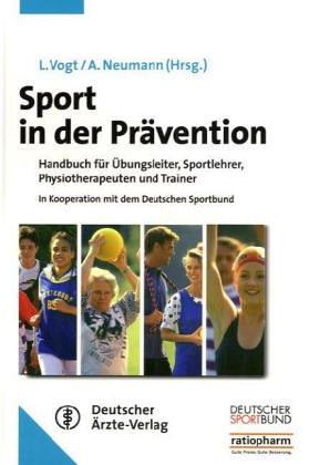 Sport in der Prävention