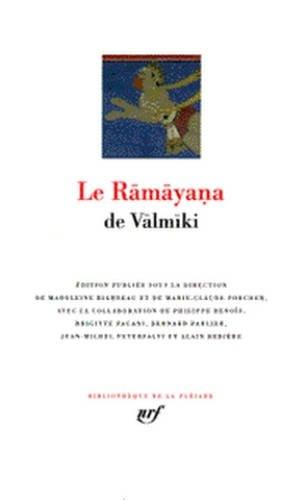 Le Râmâyana