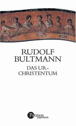 Das Urchristentum im Rahmen der antiken Religionen