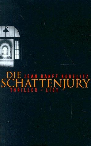 Die Schattenjury