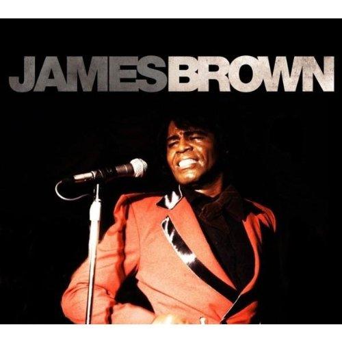 James Brown and the Famous Flames