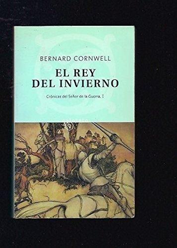 El rey del invierno (Warload Chronicles, Band 1)