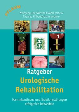 Ratgeber: Urologische Rehabilitation