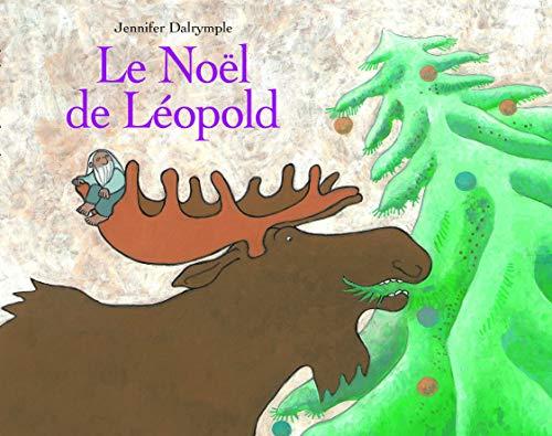 Le Noël de Léopold