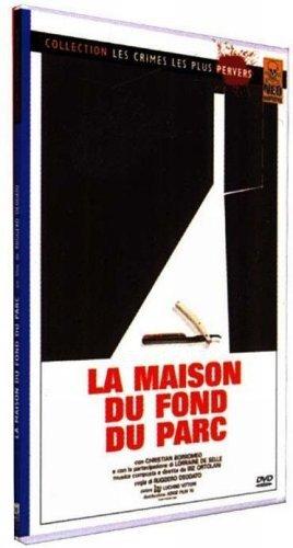 La maison au fond du parc - Edition Simple [FR Import]