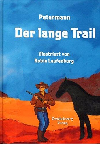 Der lange Trail: Erotische Abenteuerreise durch Kalifornien