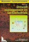 Umweltmanagement im Lackierbetrieb