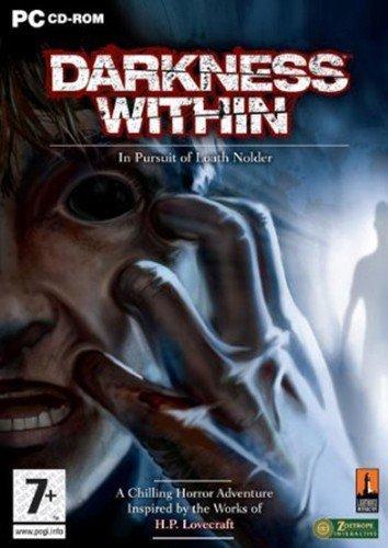 Darkness Within: In Pursuit of Loath Nolder [UK Import]