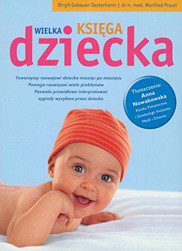 Wielka ksiega dziecka