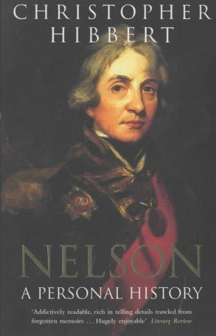 Nelson: A Personal History