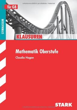 Klausuren / Mathematik Oberstufe für G8