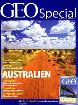 Geo Special Kt, Australien