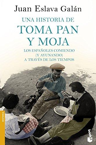 Una historia de toma pan y moja (Divulgación, Band 7)