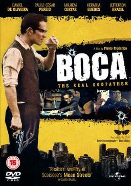 Boca [UK Import]