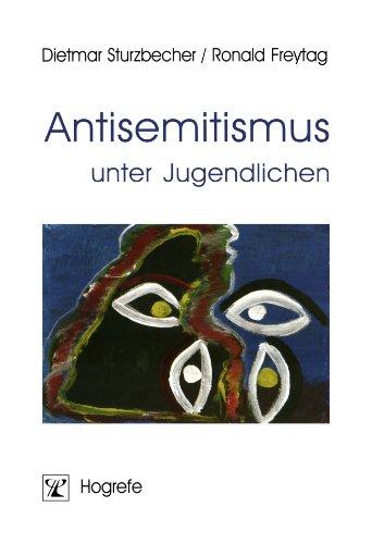 Antisemitismus unter Jugendlichen