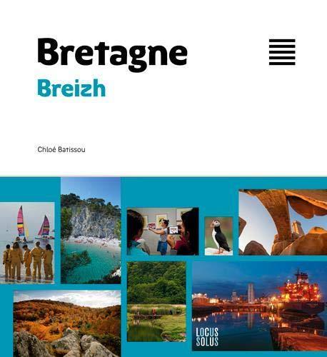 Bretagne. Breizh