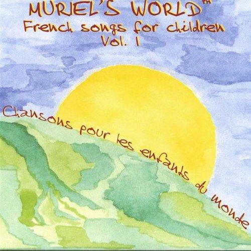 Vol.1-Muriels World French Son