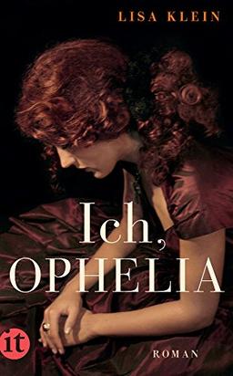 Ich, Ophelia: Roman (insel taschenbuch)