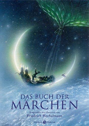 Das Buch der Märchen