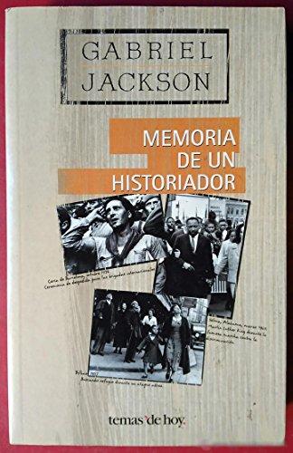 Memoria De Un Historiador