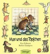 Max und das Töpfchen