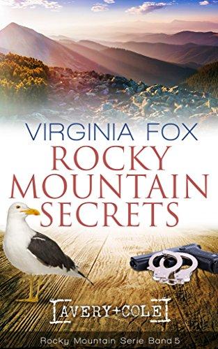 Rocky Mountain Secrets (Rocky Mountain Serie - Band 5)