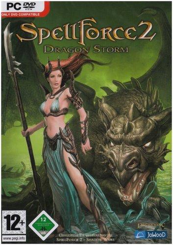 Spellforce 2 - Dragon Storm