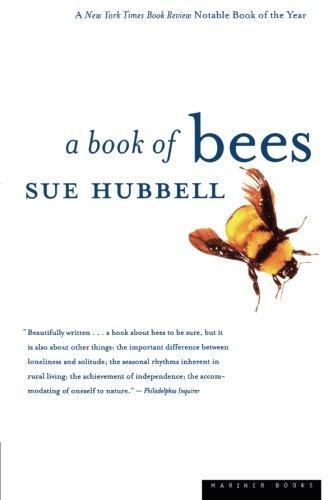 A Book of Bees: And How to Keep Them