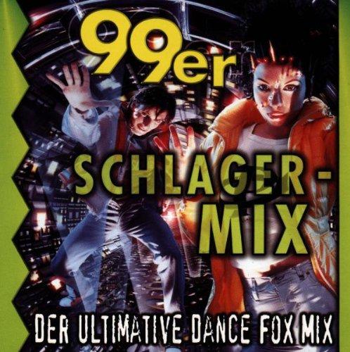 99er Schlager-Mix: Der Ultimative Dance Fox Mix