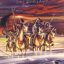 Baker Gurvitz Army (Expanded+Remastered)