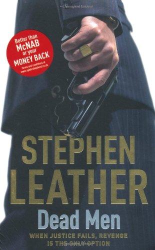 Dead Men (Dan Shepherd Mystery)