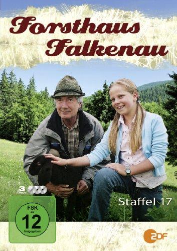 Forsthaus Falkenau - Staffel 17 [3 DVDs]