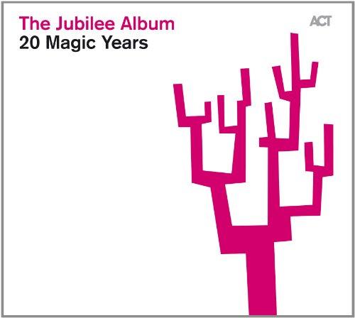 Jubilee Album:20 Magic Years