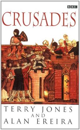 Crusades (BBC Books)