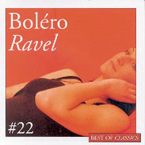 22/Bolero/Various/Ravel