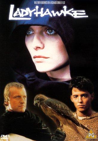 Ladyhawke - Dvd [UK Import]