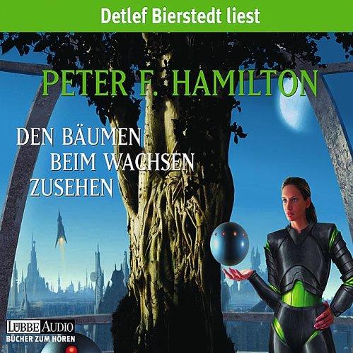 Den Bäumen beim wachsen zusehen. 2 CDs.