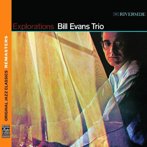 Original Jazz Classics Remasters: Explorations