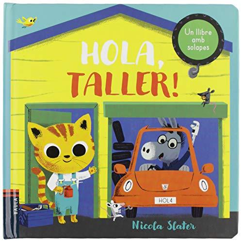 Hola, taller!