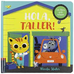 Hola, taller!